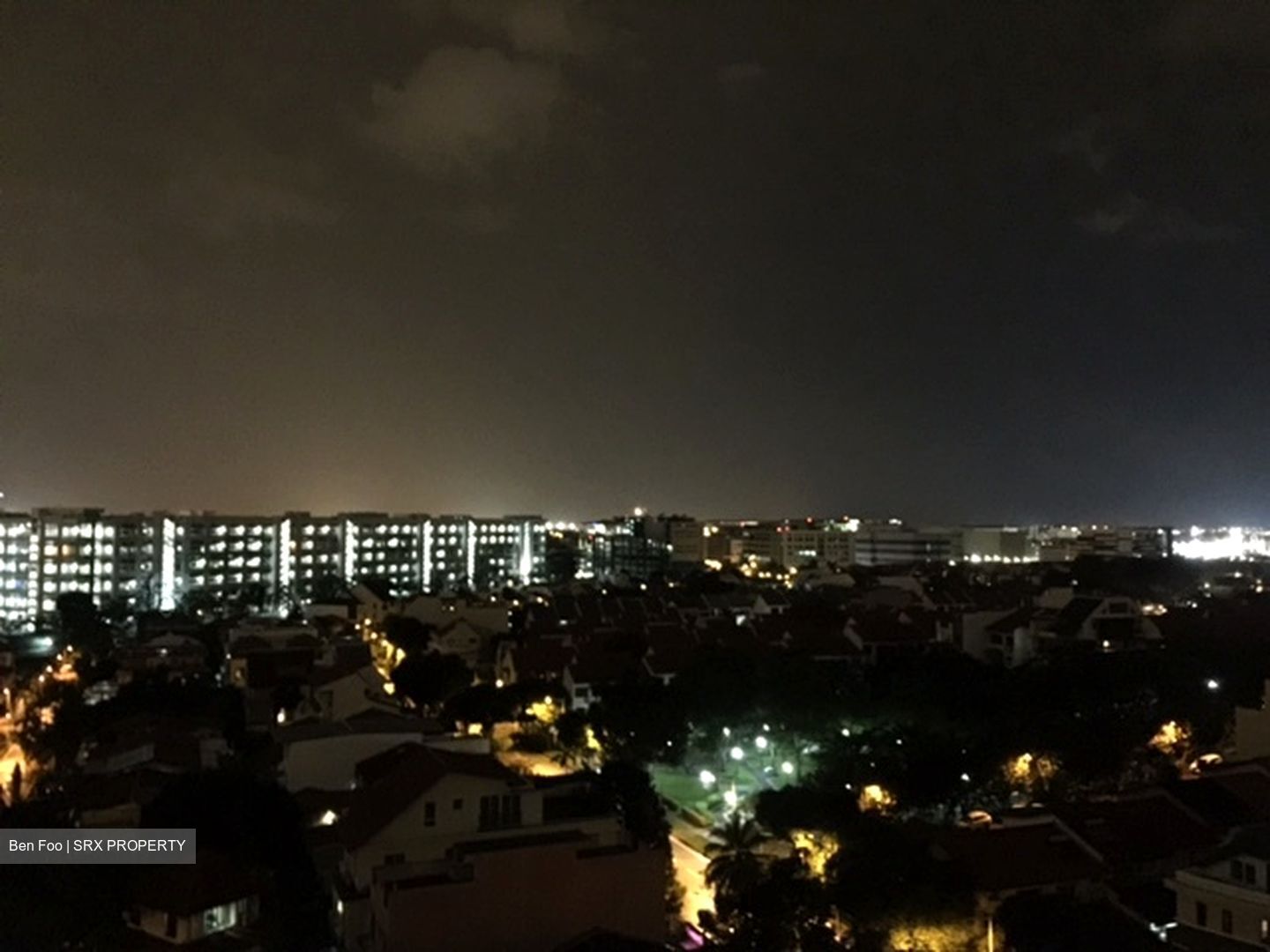 Tanamera Crest (D16), Condominium #378324621